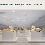 Apartment Le Duo - Les Demeures D'adrien