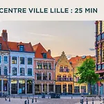 Apartment Le Duo - Les Demeures D'adrien