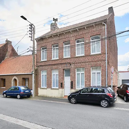 Le Duo - Les Demeures D'adrien