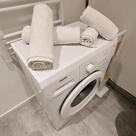 Apartamento Le Duo - Les Demeures D'adrien *