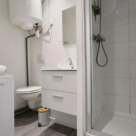 Apartamento Le Duo - Les Demeures D'adrien