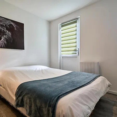 Le Duo - Les Demeures D'adrien *