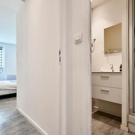 Le Duo - Les Demeures D'adrien Apartamento