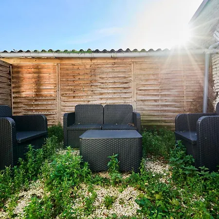 Le Duo - Les Demeures D'adrien *