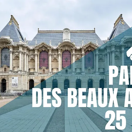 Le Duo - Les Demeures D'adrien