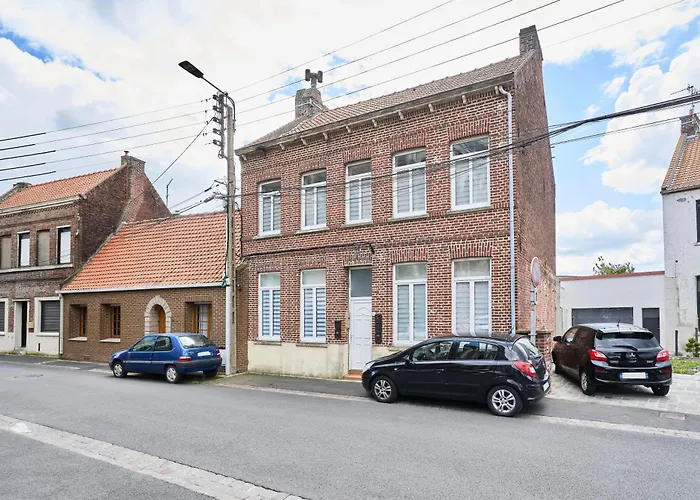 Le Duo - Les Demeures D'adrien