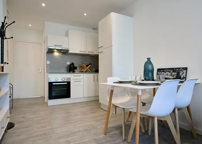 Le Duo - Les Demeures D'adrien * Carvin