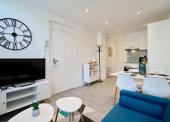 Le Duo - Les Demeures D'adrien *