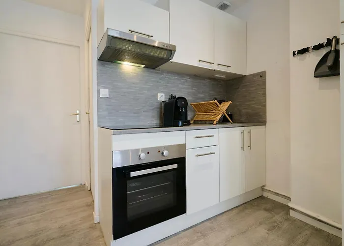 Le Duo - Les Demeures D'adrien *