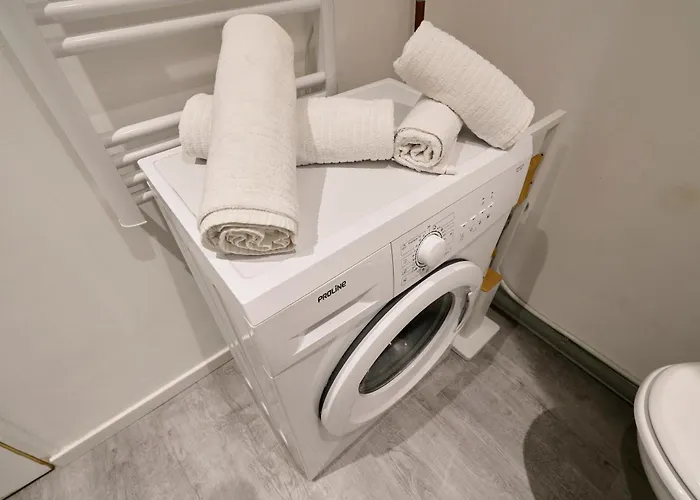 Appartement Le Duo - Les Demeures D'adrien *