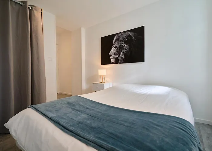 Le Duo - Les Demeures D'adrien * Carvin