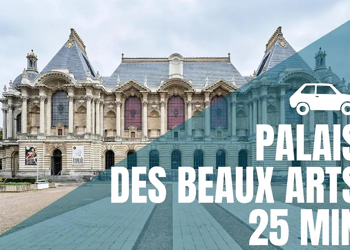 Le Duo - Les Demeures D'adrien